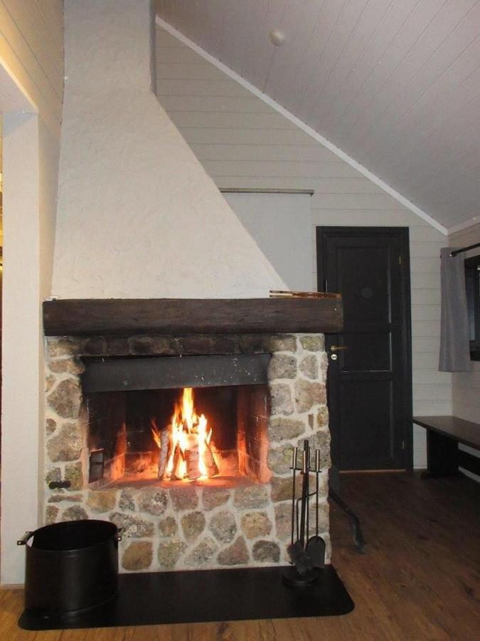 Bakkebyvegen 20A Villa Trysil Exterior foto