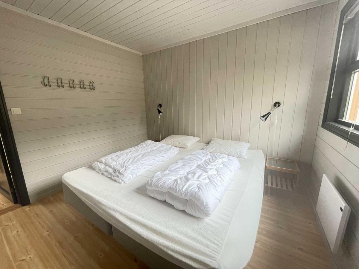 Bakkebyvegen 20A Villa Trysil Exterior foto