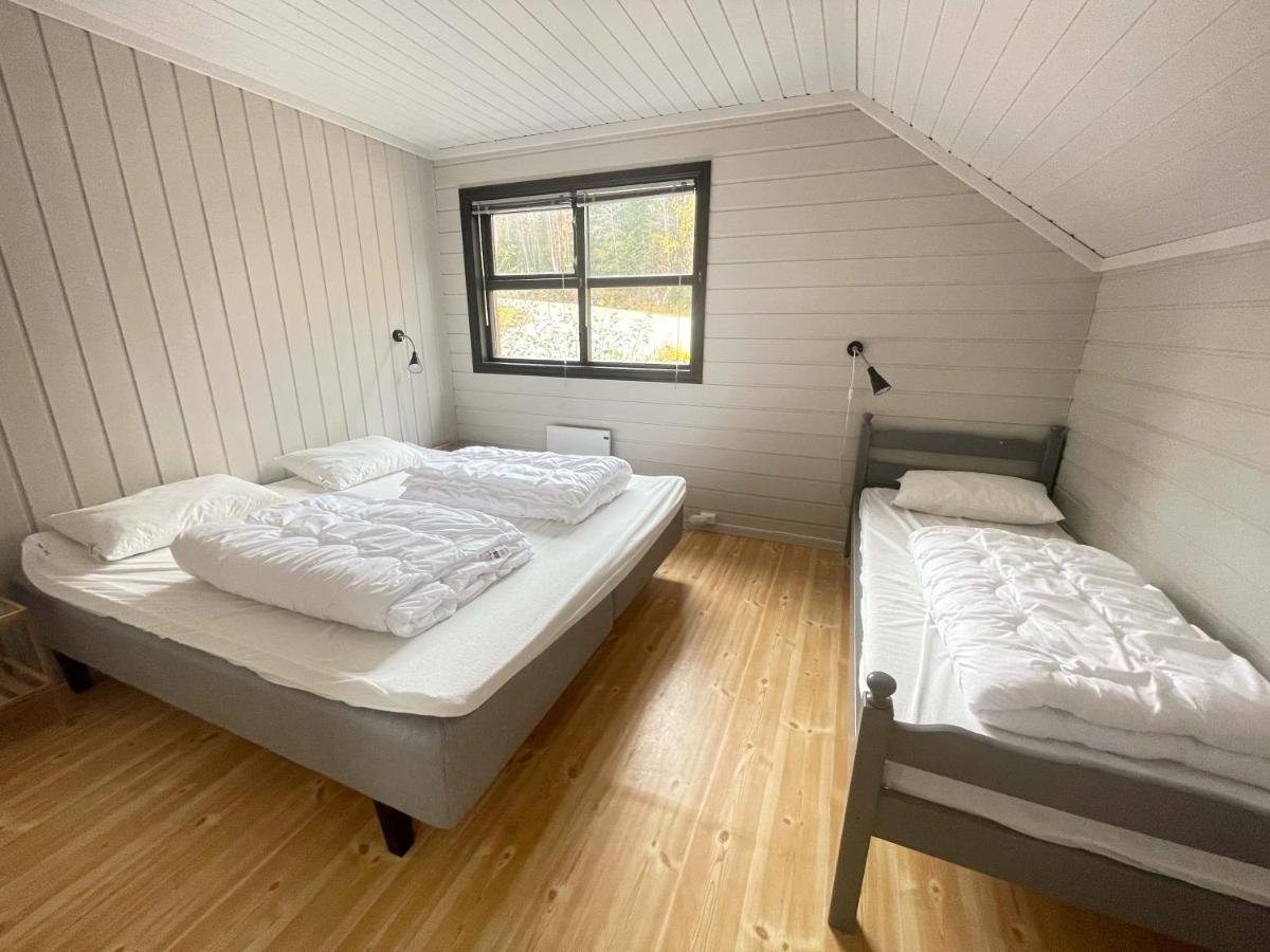 Bakkebyvegen 20A Villa Trysil Exterior foto